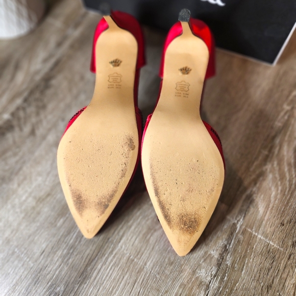 Evening Shoes - Picture 4 of 5